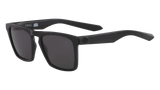 Dragon Alliance Drac LL H2O Sunglasses, Matte Black H2O Frame LL Smoke Polar Lens