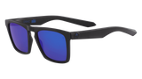 Dragon Alliance Drac LL H2O Sunglasses, Matte Black H2O Frame LL Smoke Polar Lens