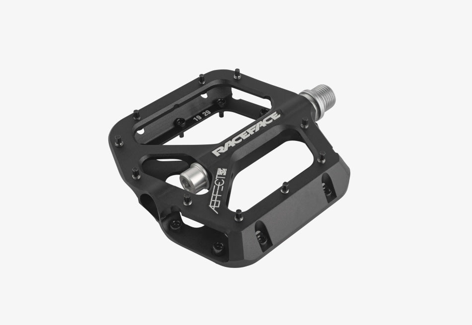 race face aeffect pedal Race Face Pedal Aeffect Mtb Component – New Day Sports