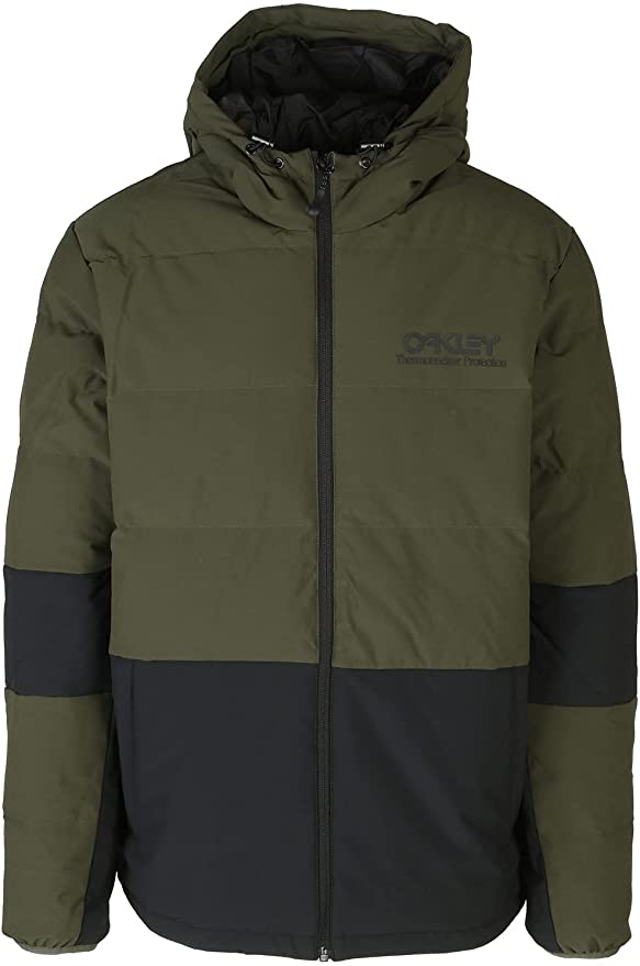 Oakley Tnp Dwr Insulated Jacket Men Snow Jacket – New Day Sports