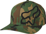 Fox Racing Mens Flex 45 Flexfit Hat