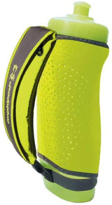 Amphipod Hydraform Handheld Thermal-Lite Run Water Bottle