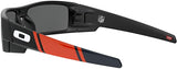 Oakley Gascan NFL Collection Lifestyle Sunglasses