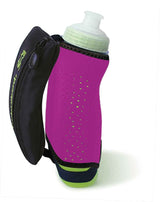 Amphipod Hydraform Handheld Thermal-Lite Run Water Bottle