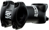 Race Face Stem Ride Xc Alloy 31.8mm Black Mtb Component
