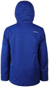 Boulder Gear Teton Men Winter Ski Snowboard Jacket