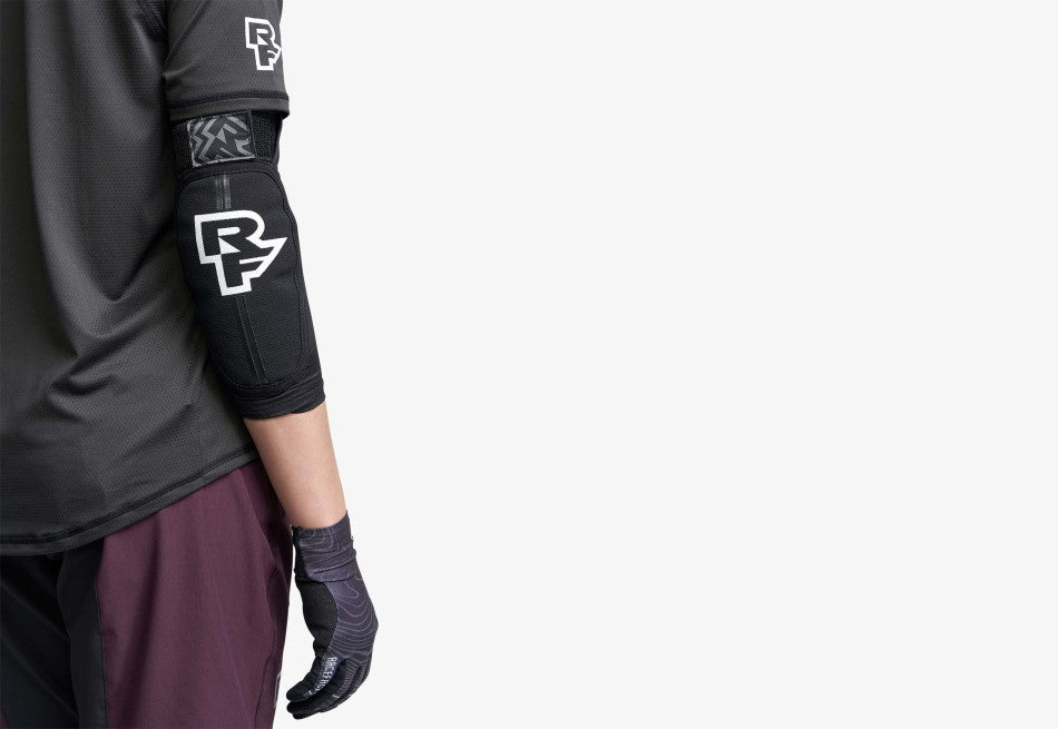 Race Face Indy Elbow Guard Mtb Protective Gear - Stealth – New Day