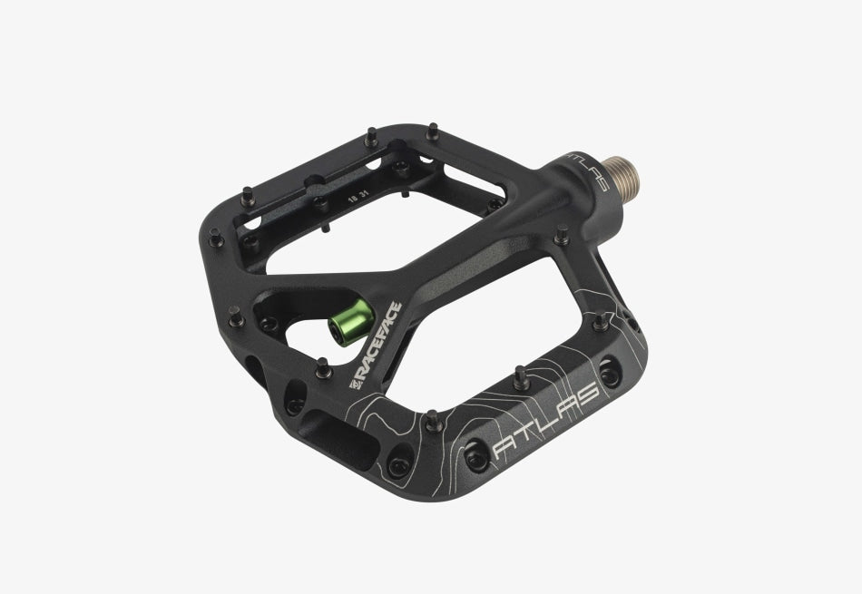 Race Face Pedal Atlas Mtb Component – New Day Sports