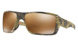 OAKLEY DOUBLE EDGE SUNGLASSES
