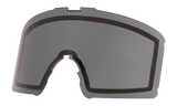 Oakley Line Miner XM Prizm Replacement Unisex Lens