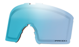 Oakley Line Miner XM Prizm Replacement Unisex Lens