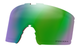 Oakley Line Miner XM Prizm Replacement Unisex Lens