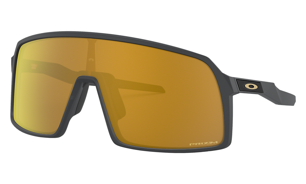 Oakley Sutro Unisex Bike Sunglasses – New Day Sports