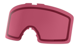 Oakley Line Miner Youth Replacement Lens Unisex Winter Goggles