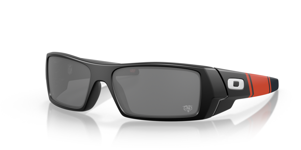 Oakley Gascan NFL Collection Sunglasses Bold Design New Day Sports