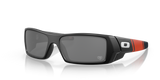 Oakley Gascan NFL Collection Lifestyle Sunglasses - Front View