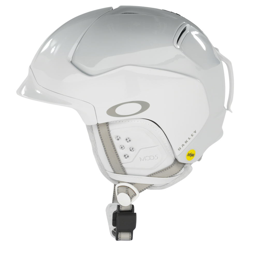 Oakley helmet best sale snow