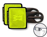 Amphipod Race Number Tabs - New Day Sports