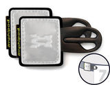Amphipod Race Number Tabs - New Day Sports