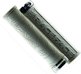 Race Face Grip Half Nelson MTB Grips