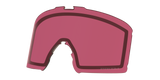 Oakley Men Line Miner L Snow Goggle Replacement Lens