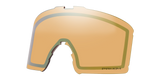 Oakley Men Line Miner L Snow Goggle Replacement Lens