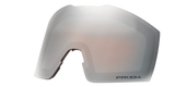 Oakley Fall Line L Unisex Winter Goggles Replacement Lens - Light Filtering and Contrast Prizm Snow Black Iridium