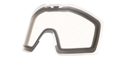 Oakley Fall Line L Unisex Winter Goggles Replacement Lens - Light Filtering and Contrast Clear