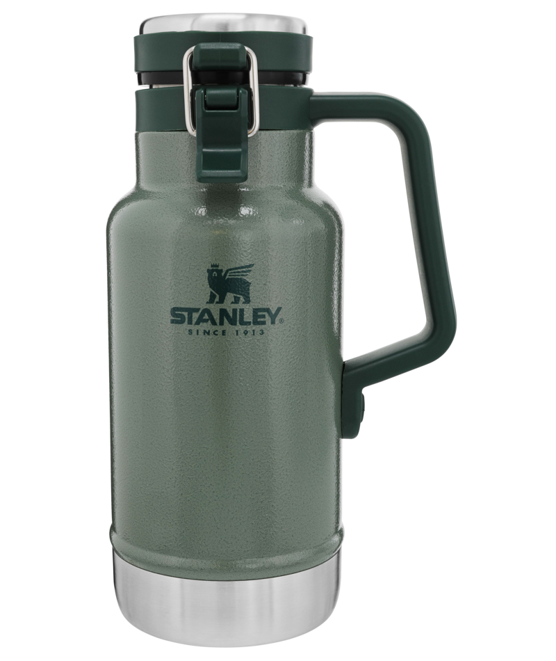 Stanley THE EASY-POUR GROWLER | 32 OZ – New Day Sports