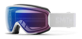 SMITH Moment Women Snow Goggles - ChromaPop™ Lens