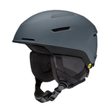 Smith Altus MIPS Men Winter Helmet Matte Charcoal