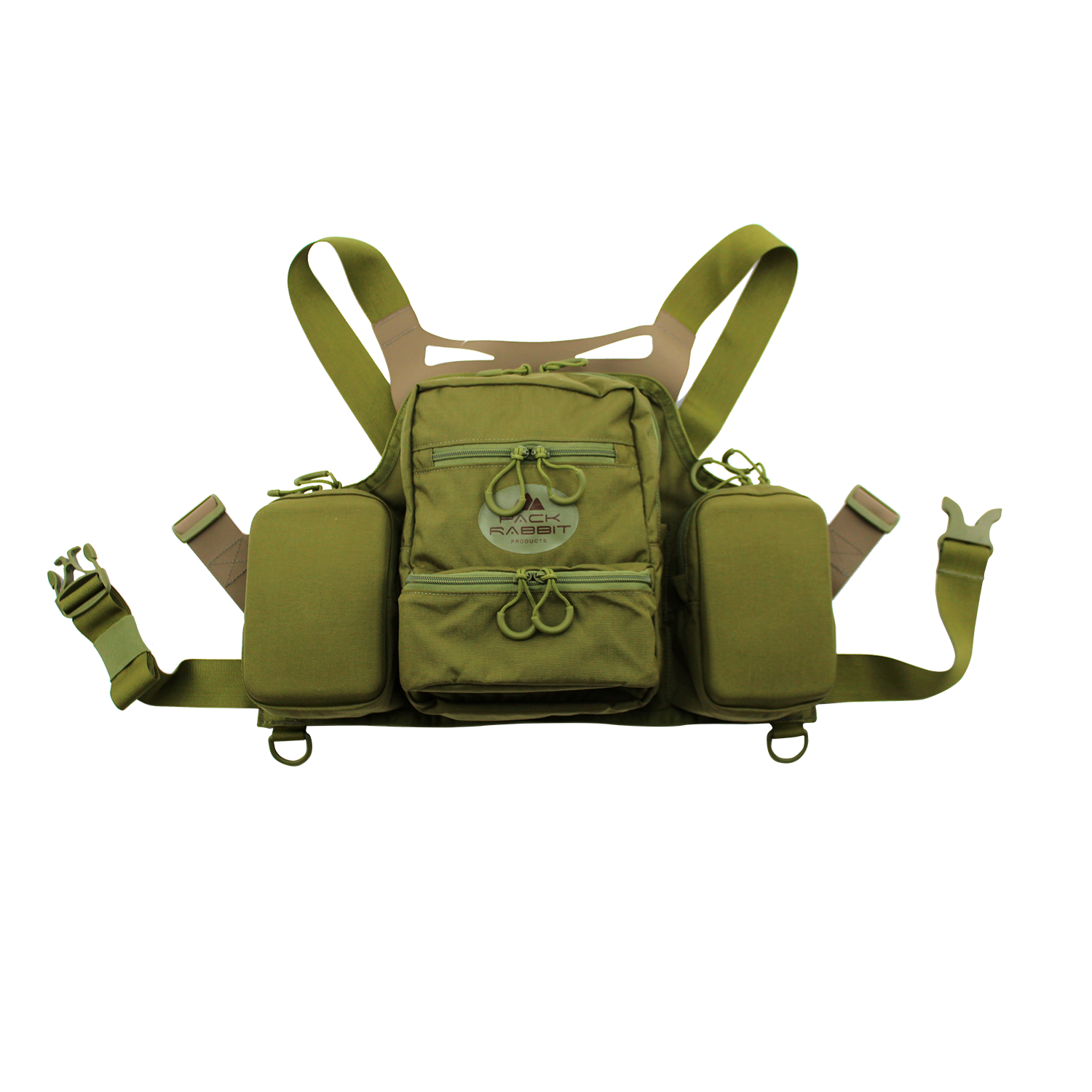 Pack rabbit chest pack hotsell