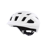 Oakley Aro3 All Road Unisex Cycling Matte White Helmet - Adventure ready gravel cycling helmet ame