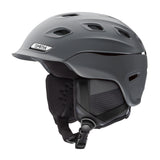 Smith Vantage Ski Winter Sports Helmet Grey Hero