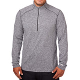 Hot Chillys Men Clima-Tek Zip-T