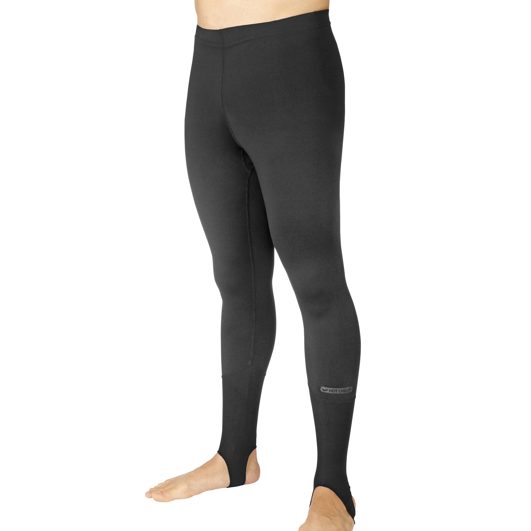 Hot Chillys Mens Micro-Elite Chamois Stirrup Tight – New Day Sports