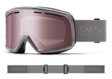 SMITH Range Men Snow Winter Goggles