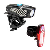 NiteRider Lumina Micro and Sabre Combo Sets