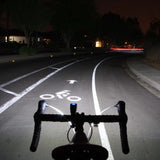 NiteRider Lumina Boost Rechargeable Front Lights