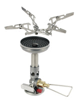 SOTO WindMaster Stove with MicroRegulator and 4Flex