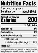 PowerBar PowerGel Shots