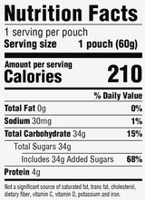 PowerBar PowerGel Shots