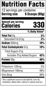 PowerBar RecoveryMax