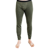 Polarmax Men's Double Layer Tight Base Layer