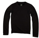 Polarmax Youth Double Layer Crewneck Base Layer