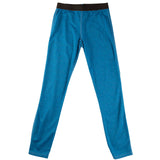 Polarmax Youth Double Layer Tight Base Layer - Front view, showcasing two-layer fabric design