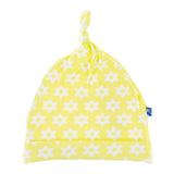 Kickee Pants Print Knot Hat