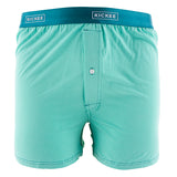 Kickee Pants Men's Solid Boxer Short