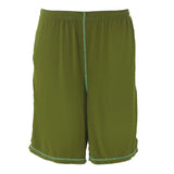 Kickee Pants Men's Solid Sport Short