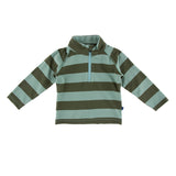 Kickee Pants Print Long Sleeve Performance Jersey Sport Tee